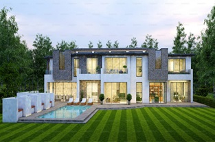 properties